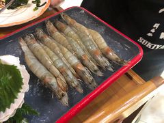 -牛New寿喜烧(青浦店)