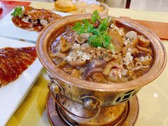 -恭敬李·烤鸭(天坛北门店)