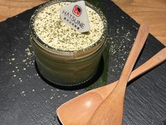 -Hatsune隐泉日式料理(三里屯太古里店)