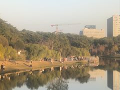 -东莞植物园