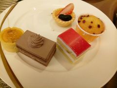 -三宝大饭店-中和艺素餐厅(浦上金山正祥广场店)