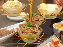 -清真·嘉福元火锅(正宁路店)