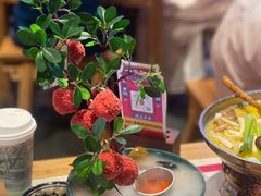 -醉长安(南门总店)