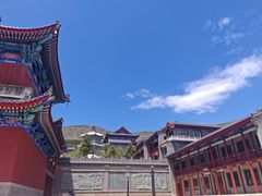 -五台山风景名胜区