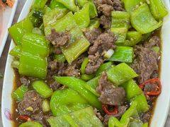 -众味海鲜大排档·活海鲜·潮汕味(南澳店)