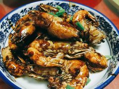 -国生茶庄·地道农家菜团建活动