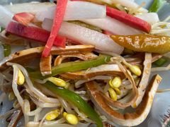 凉菜-长香源葫芦头梆梆肉(兴隆巷店)