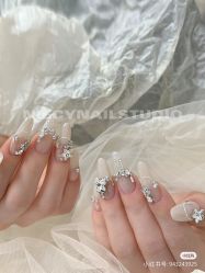 -斯馨·健康美甲美睫