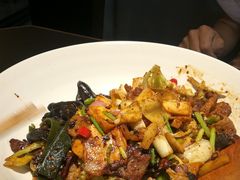 -川成元·麻辣香锅(凯德MALL西直门店)