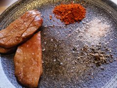 -厚贞日式烤肉(龙之梦店)