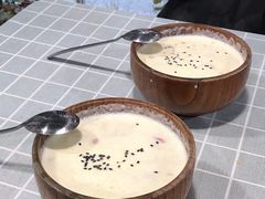 -冷峰马家鸡蛋牛奶醪糟(八朗学五巷店)