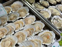 -旺角小渔村(二马路店)