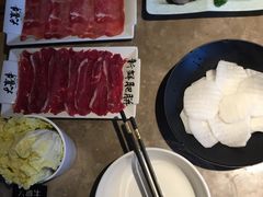 -大喜牛鲜牛肉火锅(营迹路店)