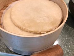 -北京老铺烤鸭(西稍门店)