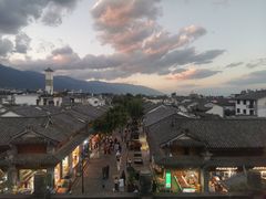 -大理古城
