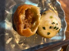 -鑫震源·苏式大虾生煎(山塘街店)