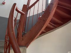 -青岛德国监狱旧址博物馆