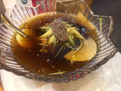 -河坝烧烤串城(金达莱店)