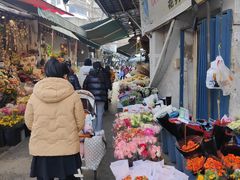 -循礼门鲜花花市(武汉循礼门店)