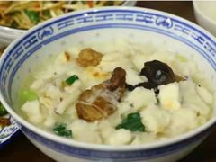 -老西安韩记三鲜煮馍(四府街店)