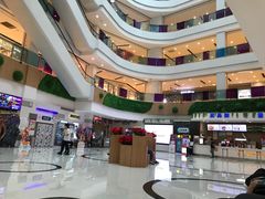 -汇金缪斯影城(八佰伴店)