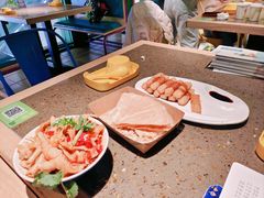 -蛙喔牛蛙(义乌新光汇店)