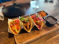 -Q MEX 库迈墨西哥餐吧(三里屯店)