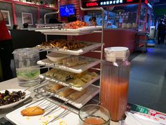 -丰茂烤串(金源店)