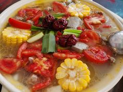 -花水湾红太阳牛肉汤锅