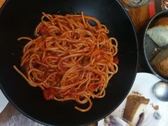 -食间牛排(湖西路店)