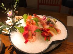 -月下料理(楷林IFC店)