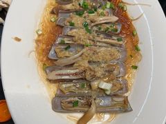 -鑫悦楼煎蟹·16年海鲜大排档