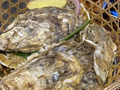 -蚝堡海鲜·威海菜·海肠捞饭·烧烤·亚洲吃蚝公司(幸福门店)