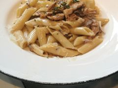 野菌通心粉-玛尚诺Pizza&Bar(长泰广场店)