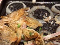 -西贝(深圳卓悦汇店)