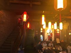 大堂-小龙坎火锅(总店)