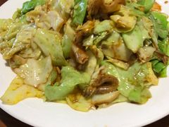-頂好酒家·经典粤菜(海信广场店)