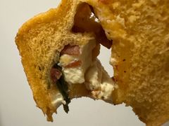 -富贵面包公司(运河店)