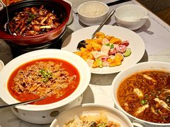 -食锦记·福建私房菜(浦西万达店)