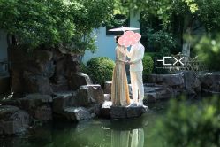 -苏州HX-合喜映画婚纱摄影