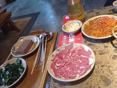 -小龙坎火锅(双林店)