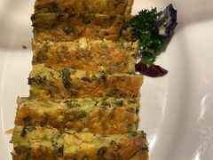 -京香轩·中餐厅(上海中庚聚龙酒店)