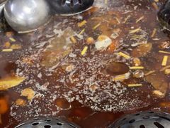 -肥婆麻辣火锅.顺德首创药材麻辣火锅(容桂店)
