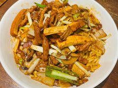 -寻裕记·现炒浇头面(人民广场店)