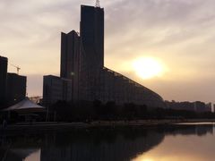 -天鹅湖体育公园
