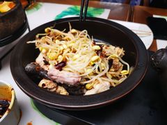 原味汽锅鸡-云海肴云南菜(曲江大悦城店)