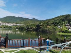 -三亚亚龙湾金棕榈度假酒店