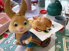 -水桶王国主题餐厅·聚会·生日派对·亲子活动·家庭套餐(亚龙湾希尔顿店)