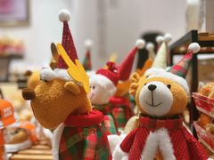 -Caidie Bakery采蝶轩(百越店)