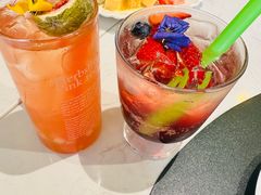 -ins森林童话餐厅coffee&bistro